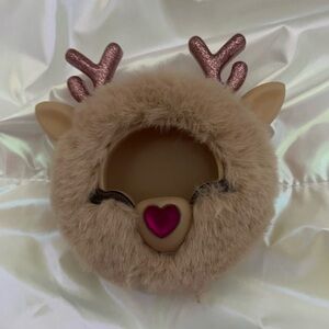 Reindeer Car Fragrance Holder bath and body works